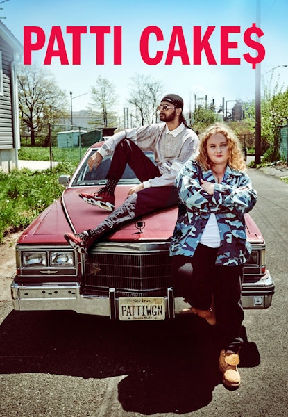 Patti Cake$