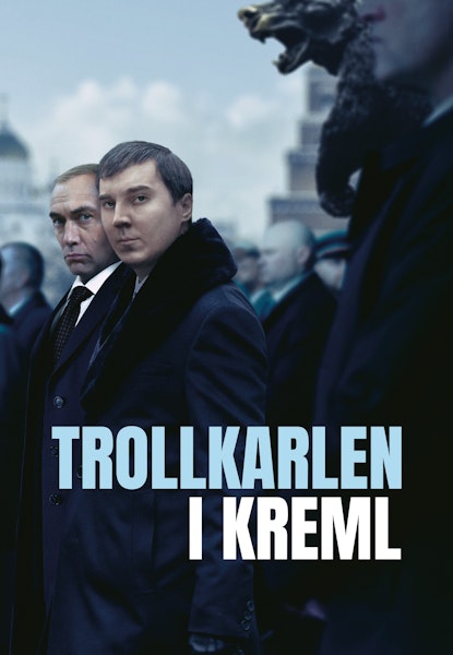 Trollkarlen i Kreml
