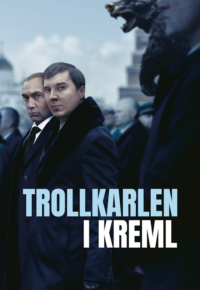 Trollkarlen i Kreml
