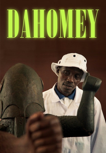 Dahomey