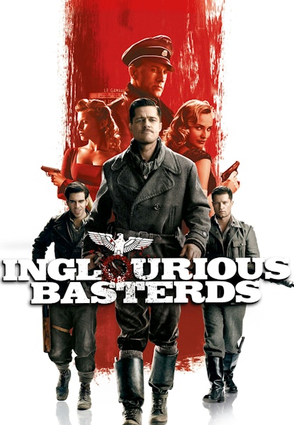 Inglourious basterds
