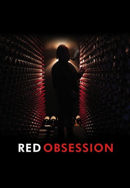 Red Obsession