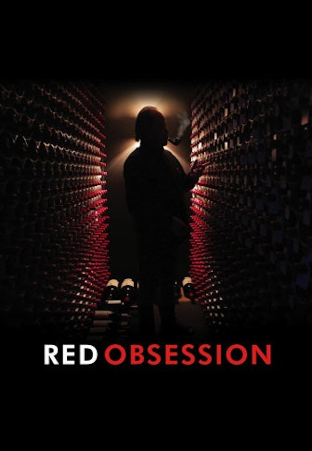 Red Obsession