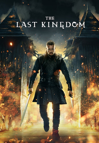 The Last Kingdom
