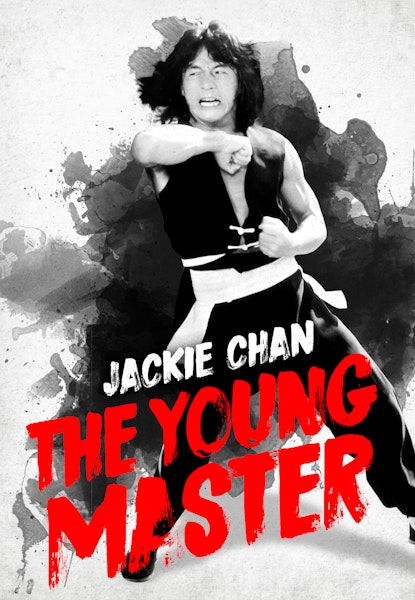 The Young Master