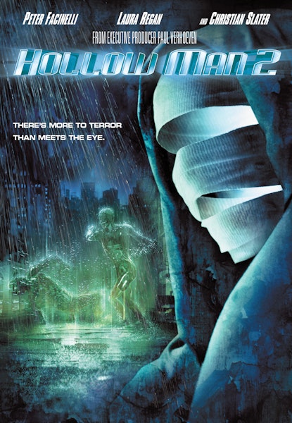 Hollow Man 2