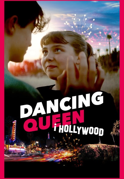 Dancing Queen i Hollywood