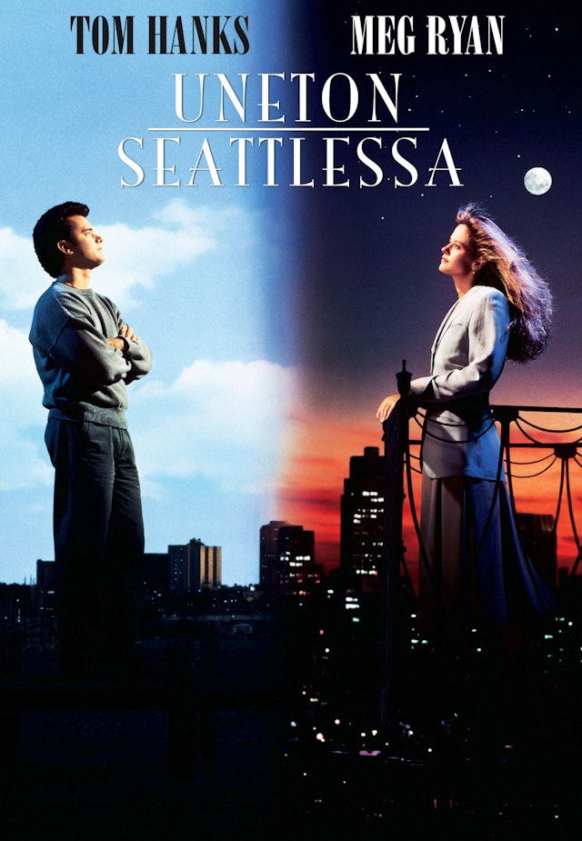 Uneton Seattlessa