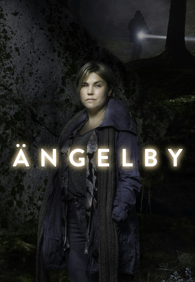 Ängelby