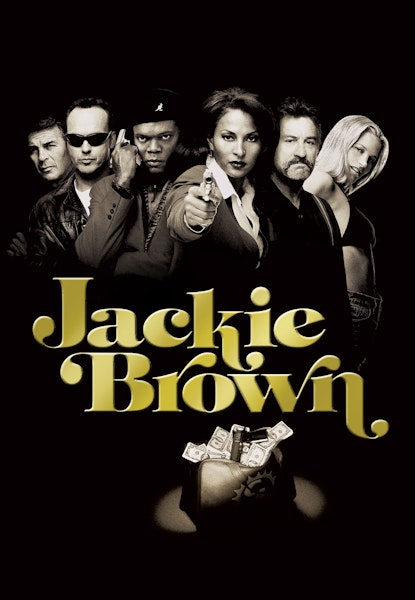 Jackie Brown