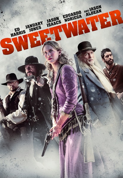 Sweet Vengeance
