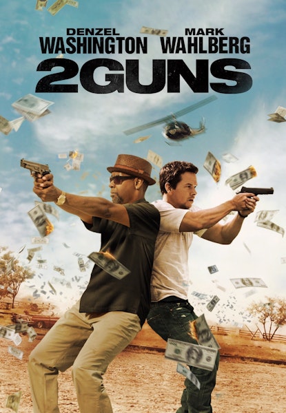 2 Guns