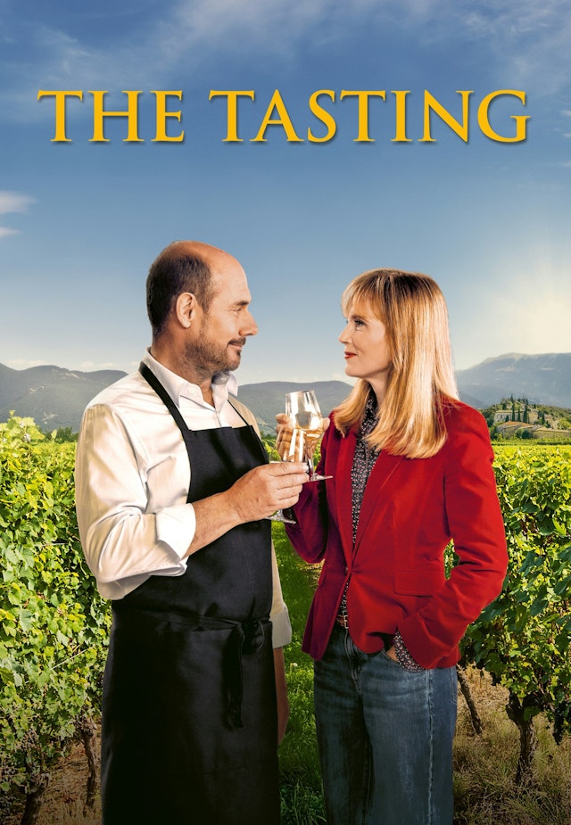 The Tasting