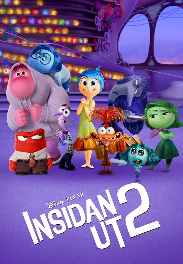 Insidan Ut 2