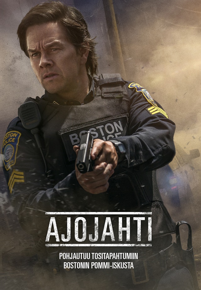 Patriots Day