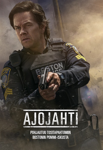 Patriots Day