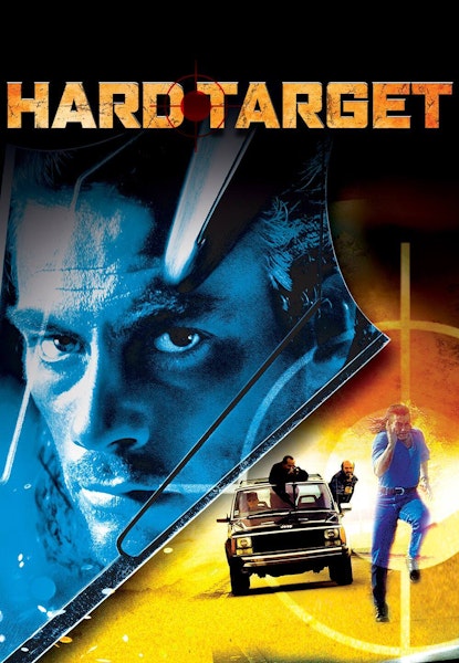 Hard Target