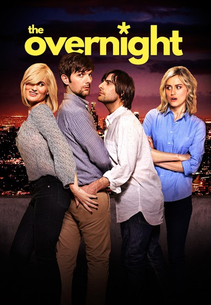 The OVERNIGHT