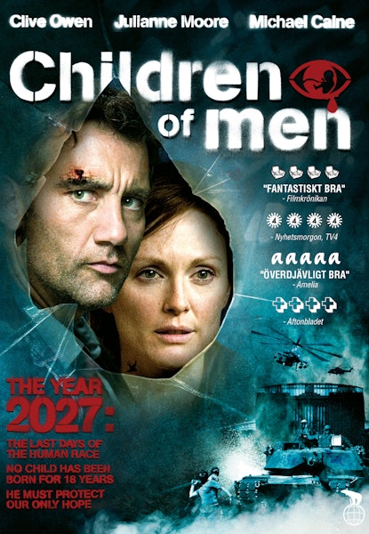 Children Of Men