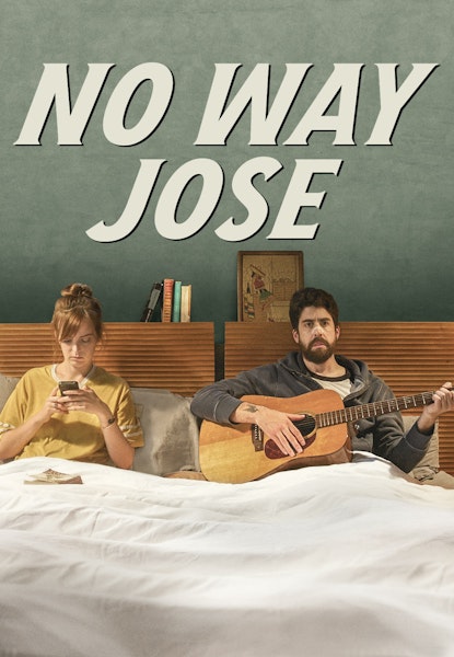 No Way Jose
