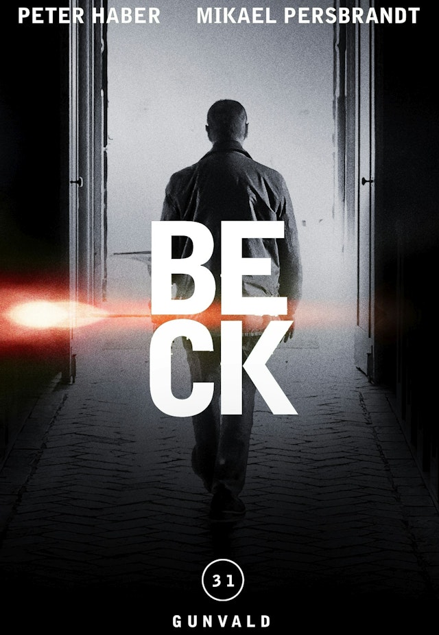 Beck 31 - Gunvald