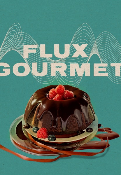 Flux Gourmet