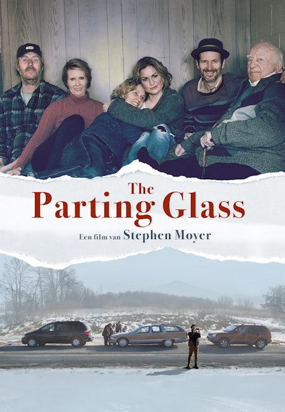 The Parting Glass