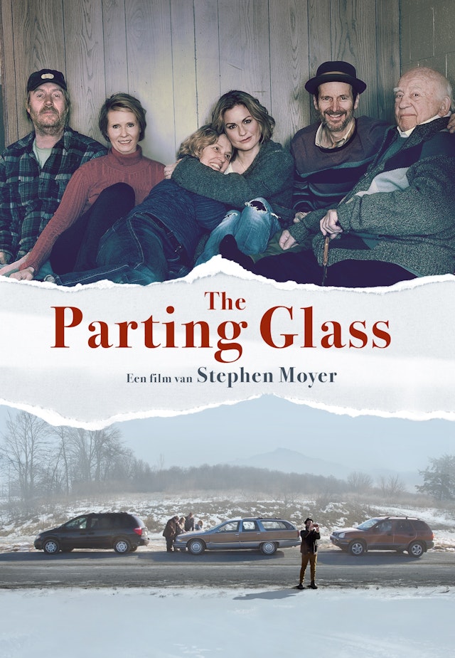 The Parting Glass