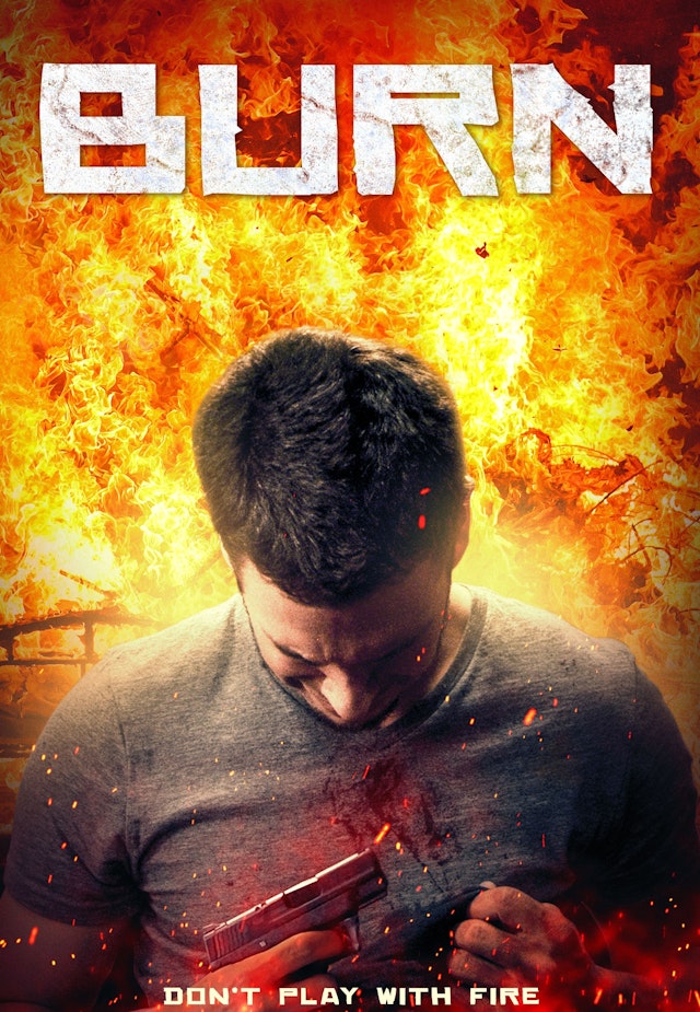 Burn