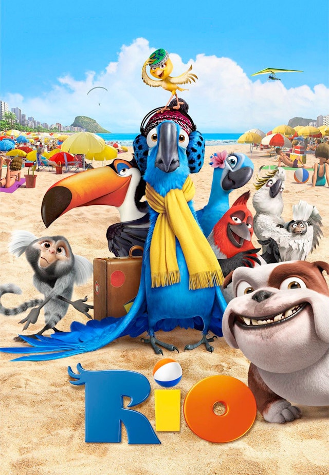 Rio