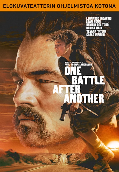 One Battle After Another