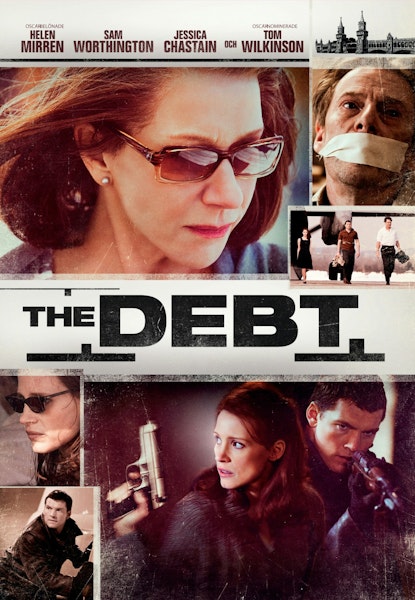 The Debt