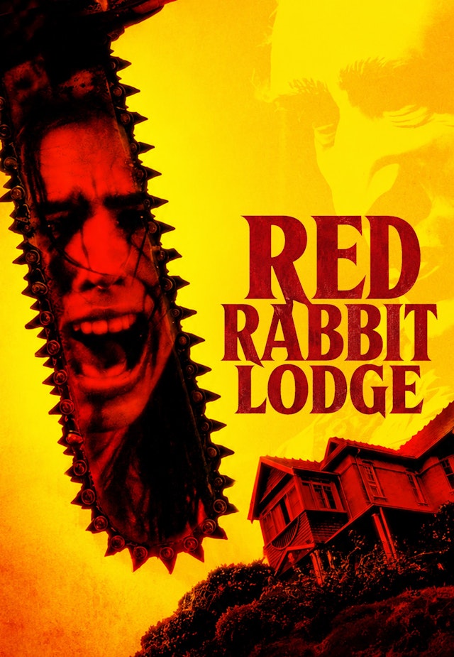 Red Rabbit Lodge