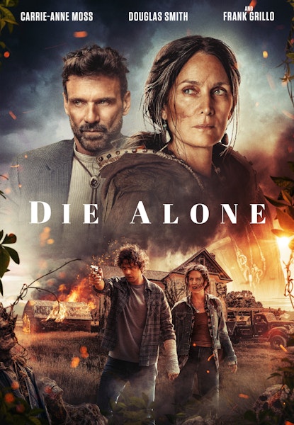 Die Alone