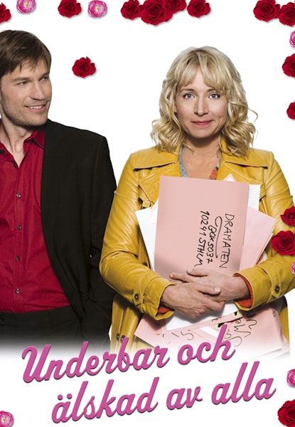 Underbar Och Älskad Av Alla