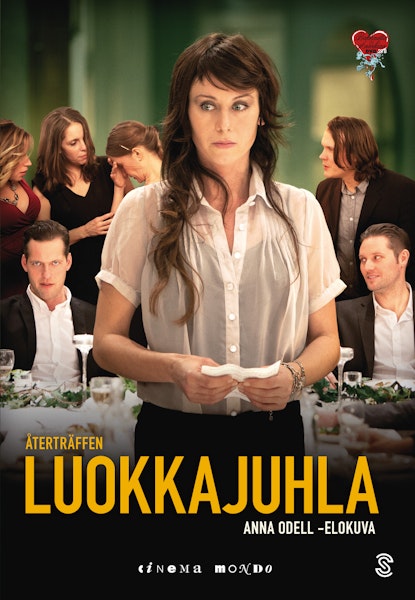 Luokkajuhla