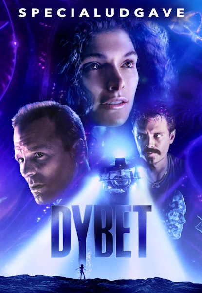 Dybet