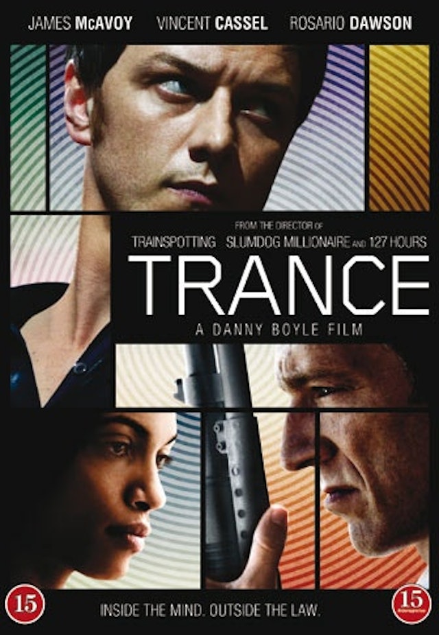 Trance