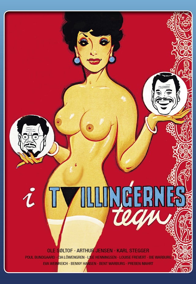 I tvillingernes tegn