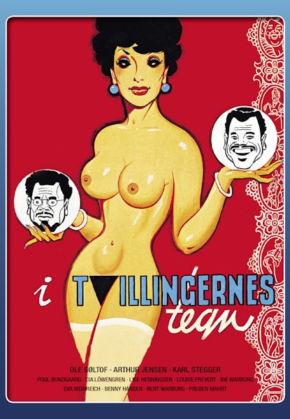 I tvillingernes tegn