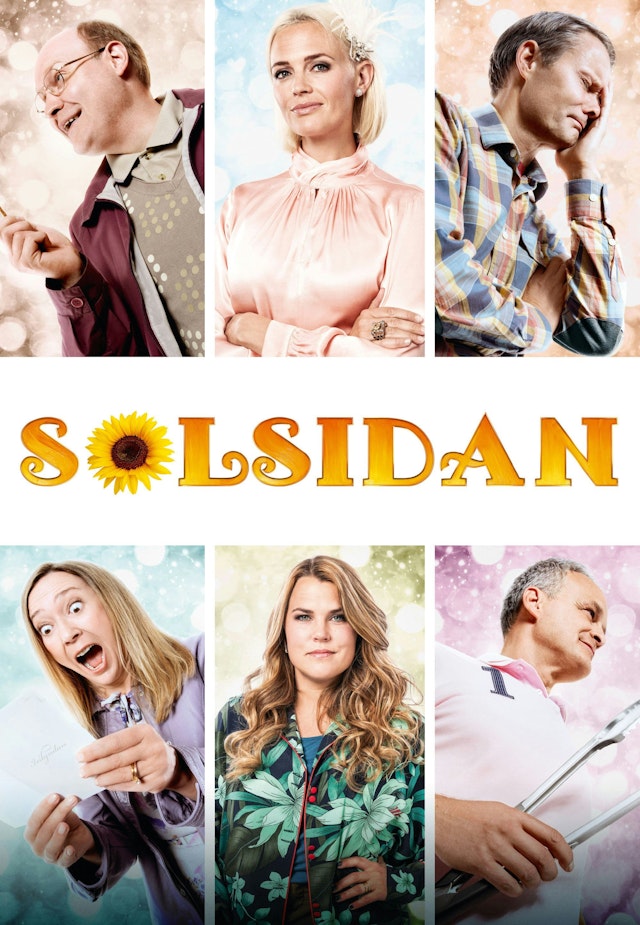 Solsidan filmen