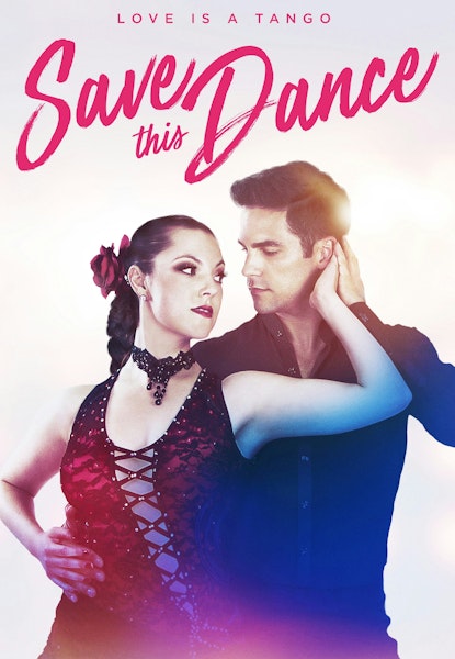 Save this Dance
