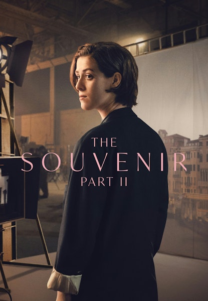 The Souvenir: Part II