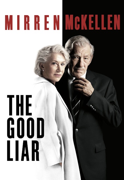 The Good Liar