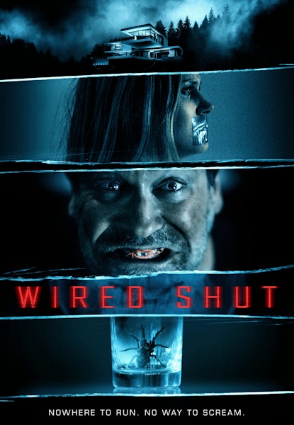 Wired Shut