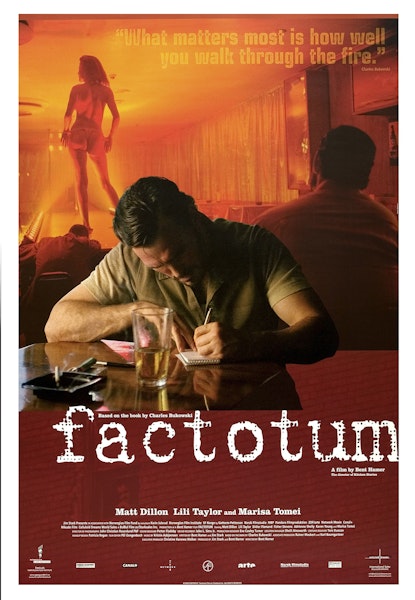 Factotum