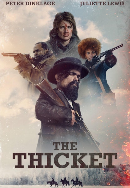 The Thicket