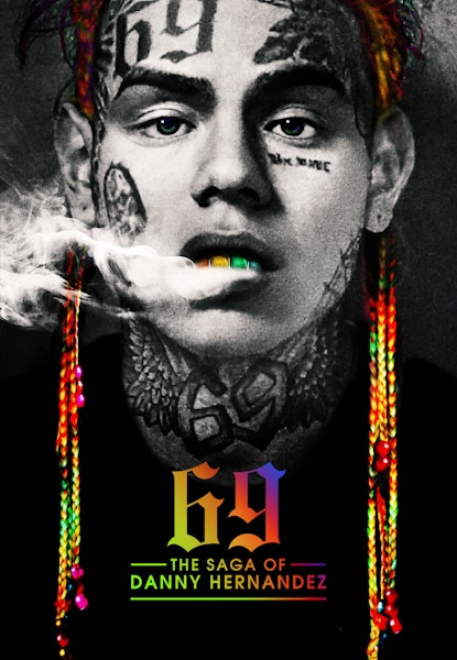 69: The Saga of Danny Hernandez