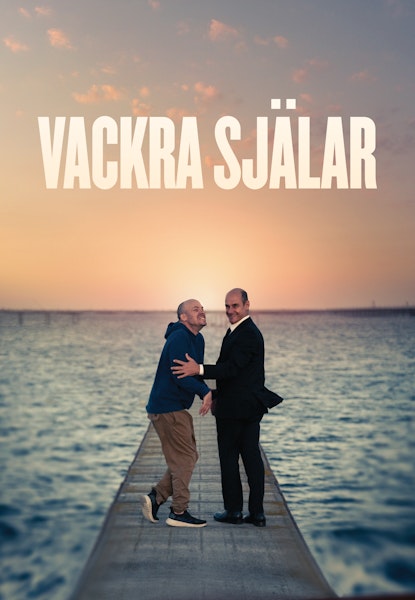 Vackra själar