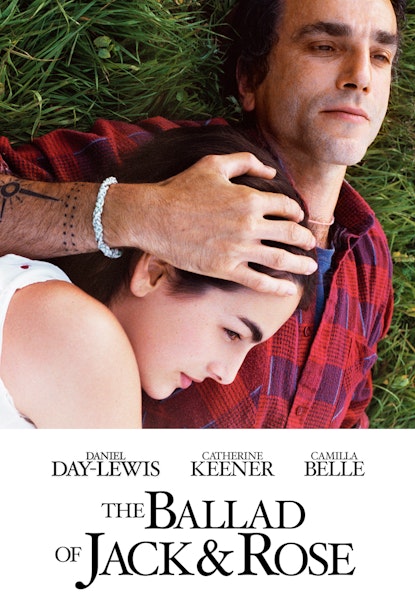 The Ballad of Jack and Rose